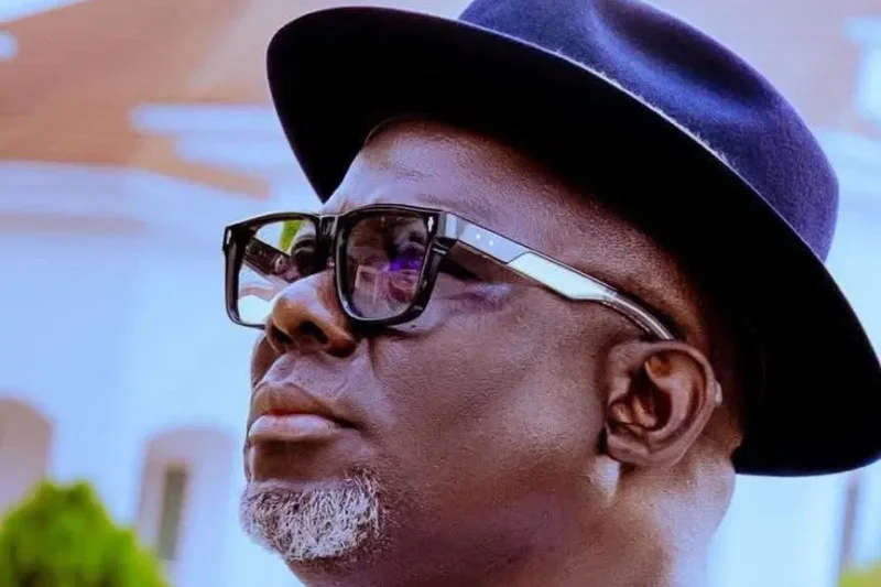 My Salary Is ₦503,000, Permanent Secretaries Earn ₦900,000 — Delta Gov Fingers Nigerians