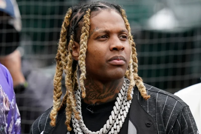Rapper Lil Durk Found Not Guilty on All Charges in Murder-for-Hire Case