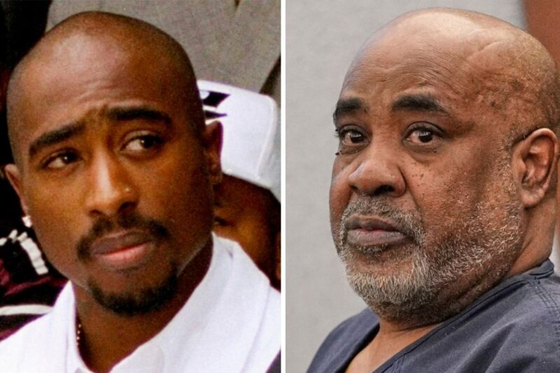 30 Years After, Former Gang Member Found Guilty Of Murdering Tupac Shakur