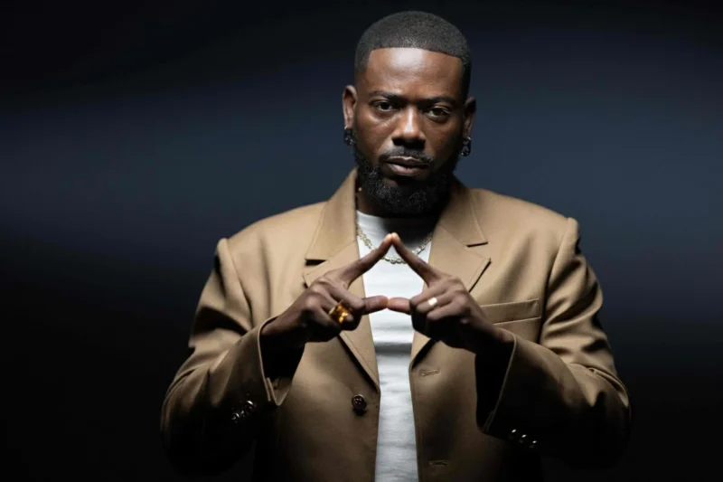 Adekunle Gold Opens Up On Sickle Cell Crisis That Almost Forced Plane To Land