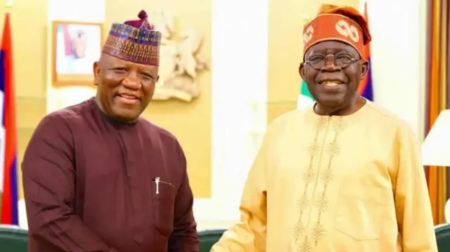 North Has No Reason Not to Vote Tinubu in 2027 – Yari