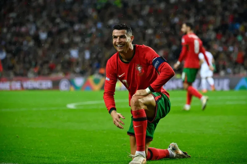 Ronaldo Reveals Why He Decided Not To Retire After 2026 World Cup