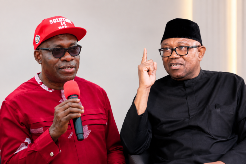 BREAKING: Anambra Government Releases Details Of Loans Peter Obi Left Behind, Disputes N2.13billion Claim