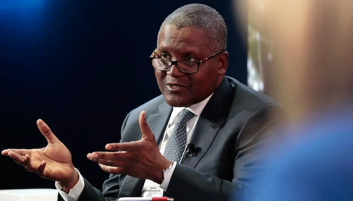 IPO: ‘With Your N100k Investment, You Could Become a Millionaire in One Year’ – Dangote