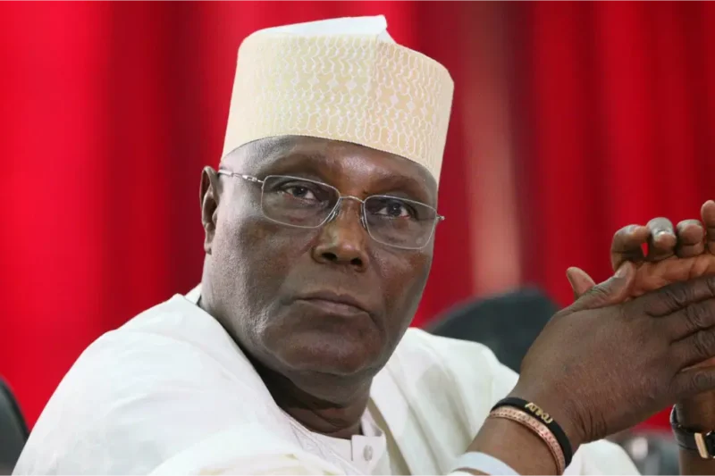 Atiku Challenges Tinubu Over NELFUND, Promises Debt Relief For Students