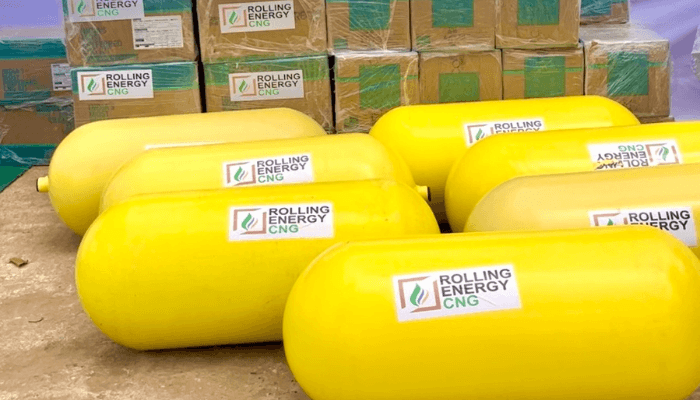 FG’s $2bn CNG Plan Raises Questions As Many Conversion Centres Remain Shut