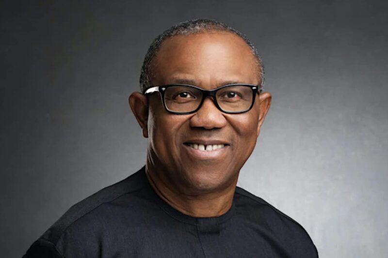 APC Asks Obi to Quit 2027 Presidential Race Over Anambra Debt Record