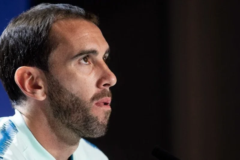 ‘He Has Atleti DNA’ – Atletico Madrid Legend Names Real Madrid Star He Would Sign