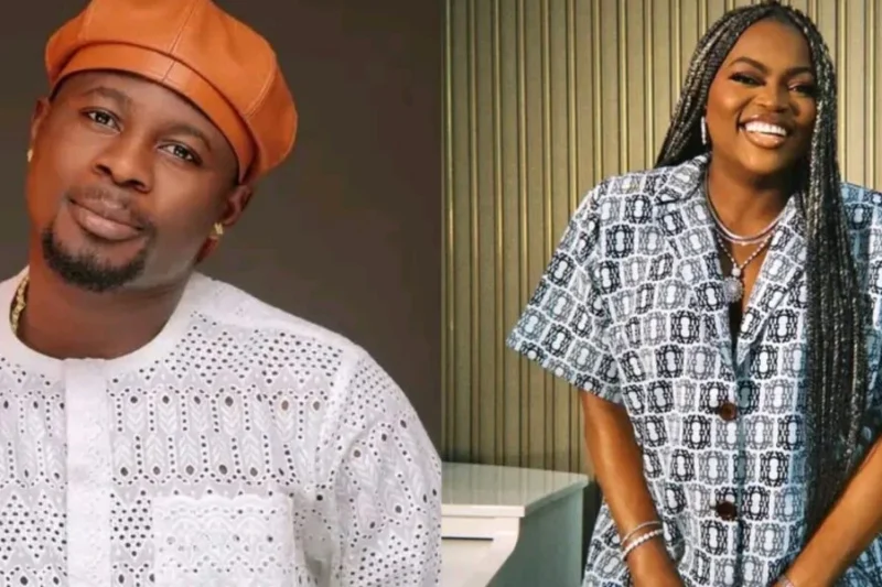 Kamo State Breaks Silence On Funke Akindele’s Absence From His Movie Premiere
