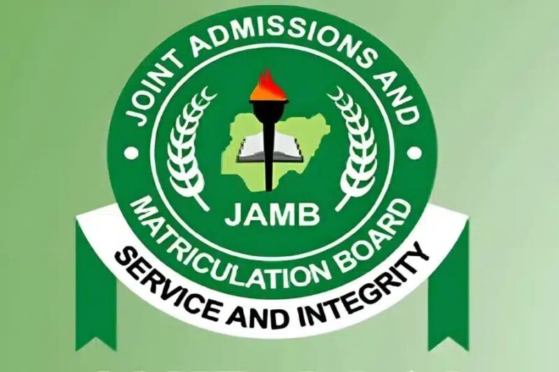 JAMB Introduces New UTME Verification System, Fingerprint Checks To Go