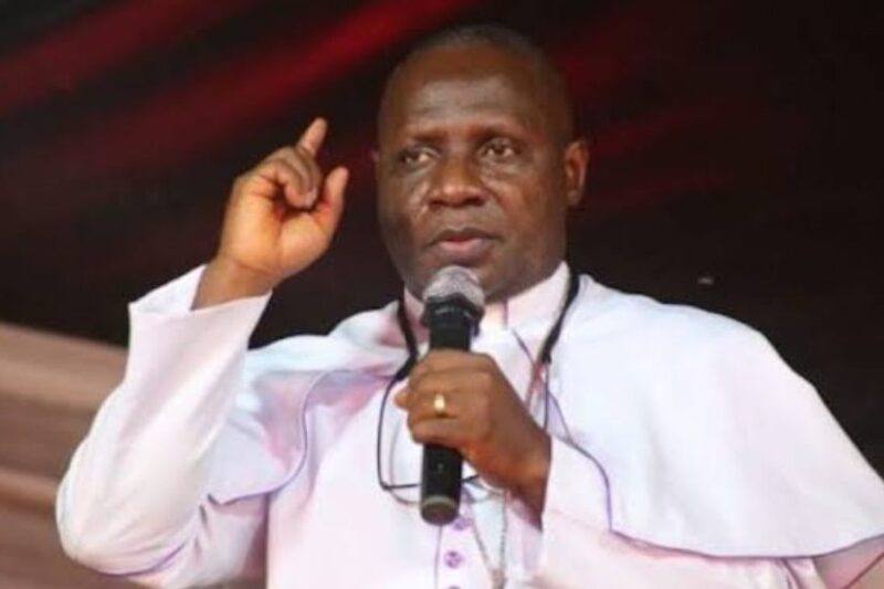 Leave Jesus Out Of Political Battles — CAN Warns Politicians