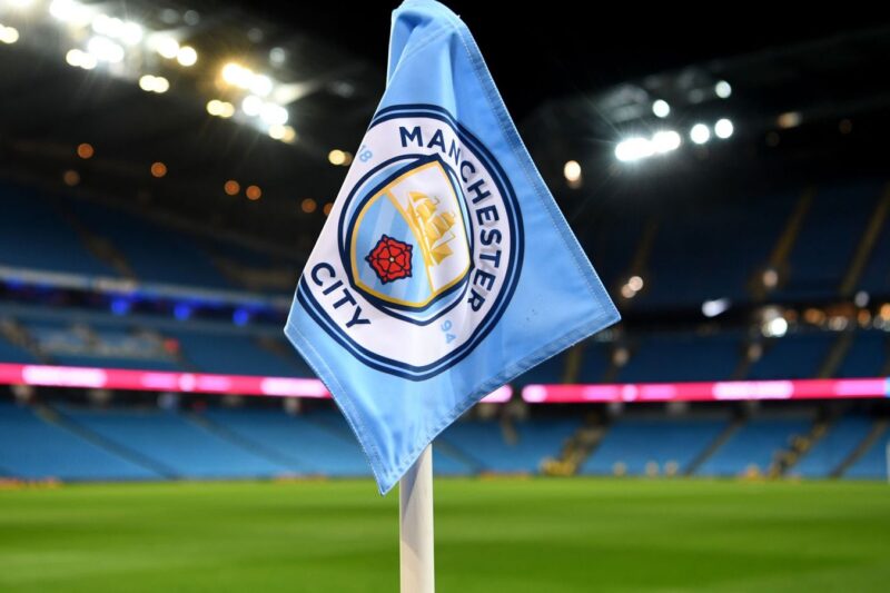 Man City Hit With Huge Blow As Club Found Guilty Of 114 Charges
