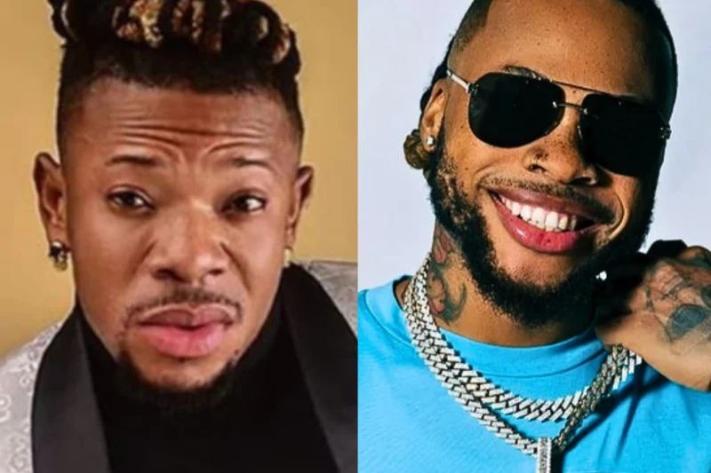Mr Real Reacts To Poco Lee’s UK Arrest, Says His Situation Is ‘Not Ordinary’