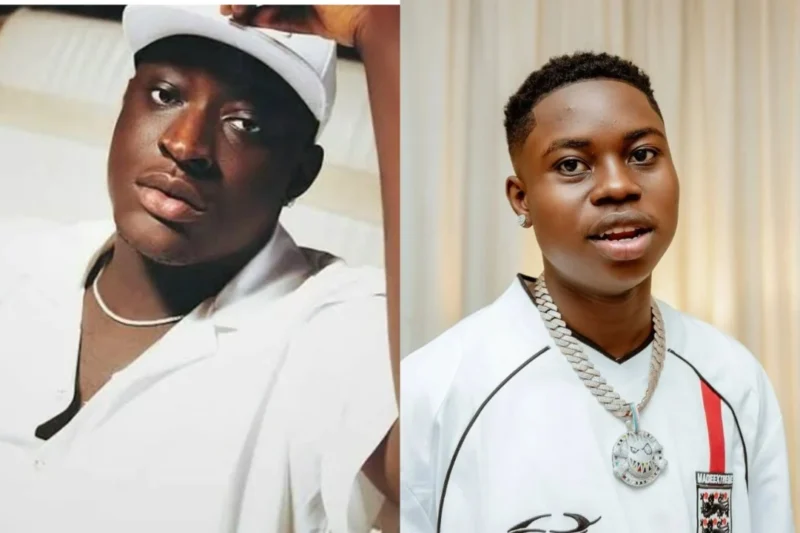 “My Wife Paid $20k for Her Surgery Herself” — Peller Fires Back at Carter Efe