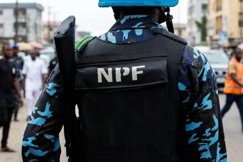Man Fakes His Kidnap, Collects N1m Ransom from Family in Ebonyi