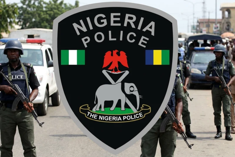 Man Allegedly Kills Wife In Ogun, Dies In Road Crash While Fleeing