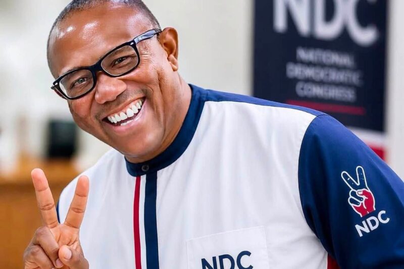 Presidency Says Peter Obi Lacks What It Takes To Lead Nigeria, Calls Him “Overhyped”