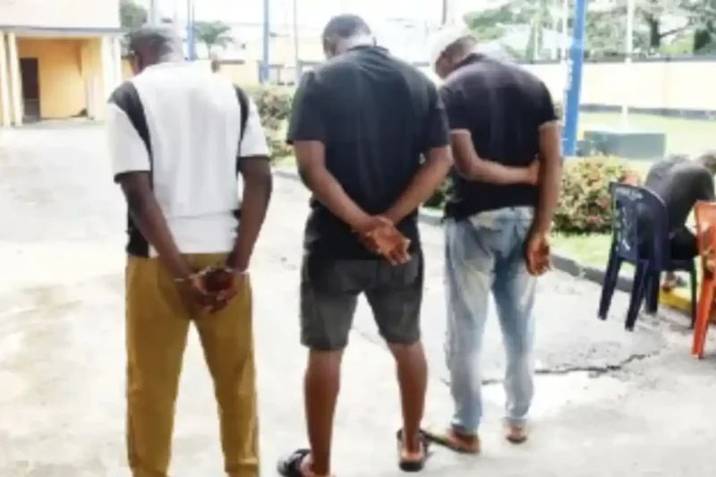 Police Dismiss Three Officers for Killing 22-Year-Old UNIPORT Graduate
