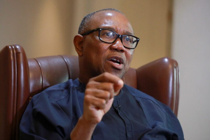 2027: Peter Obi Makes Surprise U-Turn On Fuel Subsidy, Says “We’ll Bring It Back”