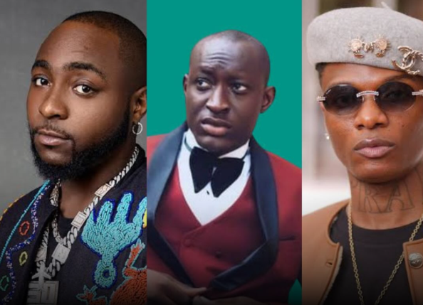 “Don’t Ever Do It Again” – Carter Efe Opens Up On Davido’s Warning Over Wizkid