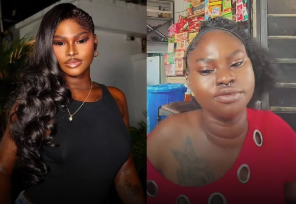 “You Are Free to Mock Me but Learn From My Mistakes” – Mandy Kiss Ends Her Baddie Era, Returns to Family House in Ogun