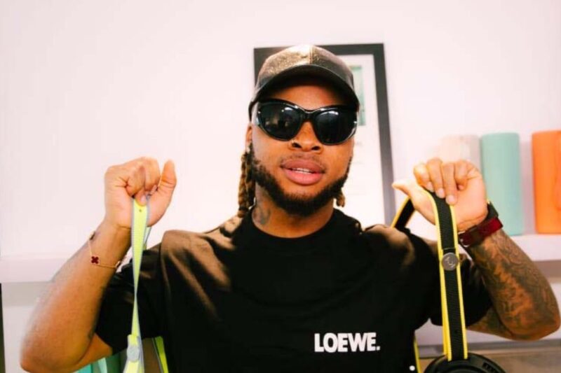 Rape Allegations: Poco Lee’s UK Case Takes Another Turn As New Court Dates Emerge