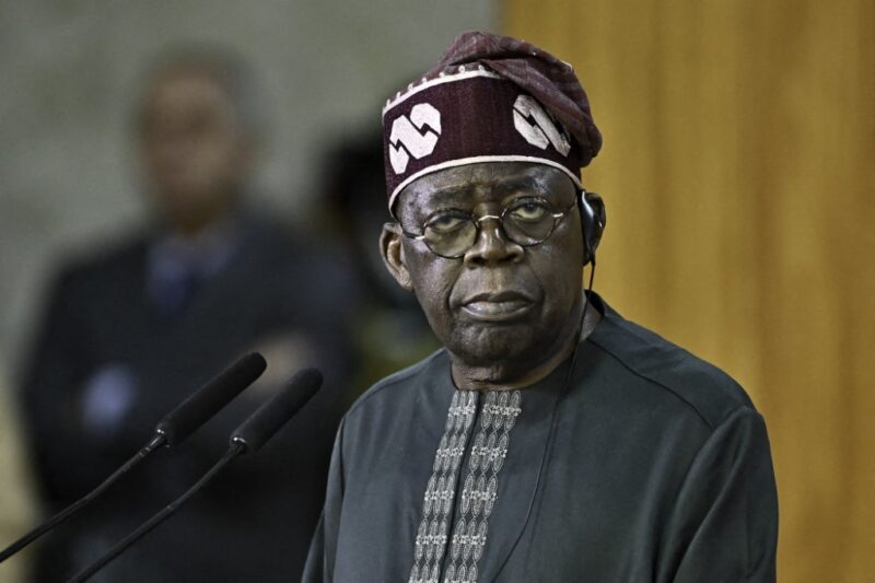 We Were Offered $3m to End Campaign Against Tinubu — Atiku-Linked US Lobbying Firm