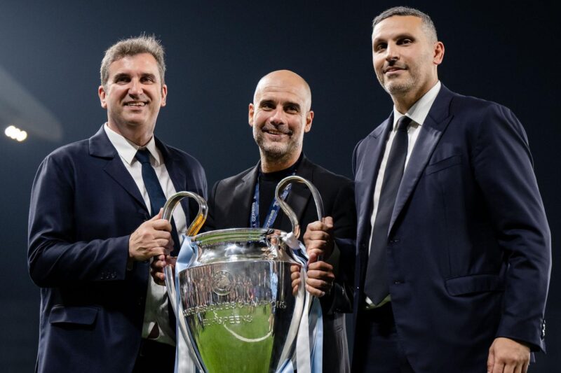 ‘I’m More Involved Than Ever’ — Guardiola Speaks After Man City’s Guilty Verdict