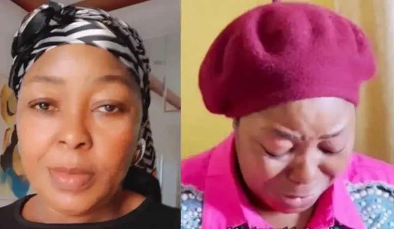 “I Am Exhausted” – Nollywood Actress Omotunde Ogundimu Breaks Down, Begs Nigerians for Help With Cancer Treatment (VIDEO)