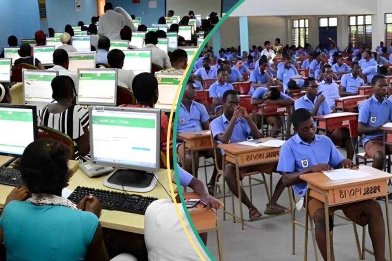 JAMB, WAEC End Repeated O’Level Verification Fees, Set N4,000 One-Time Payment