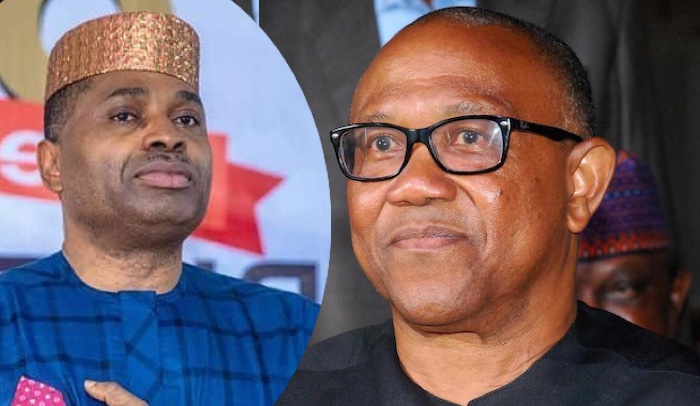 ‘I Was Misled’ – Kenneth Okonkwo Makes U-Turn On Peter Obi’s Debt Record