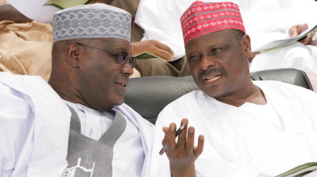 2027: ‘Step Down Now, We Will Take Care of You If We Win’ – Kwankwaso Tells Atiku to Quit Presidential Race