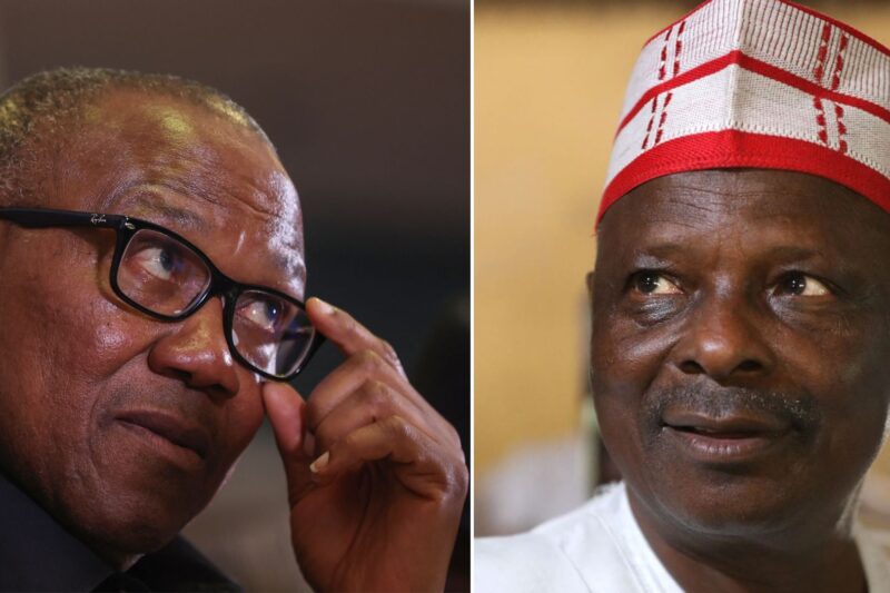 2027: Confusion As Obi, Kwankwaso Give Nigerians Different Answers On Fuel Subsidy