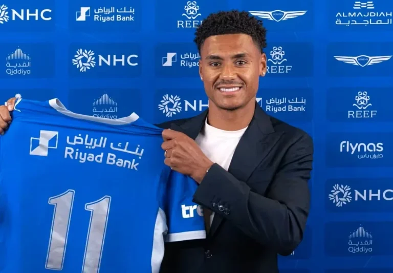 Saudi Pro League ‘Is Premier League Quality’, Says Ollie Watkins