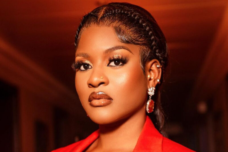 “Keep Deceiving Yourselves” — Phyna Reacts As Tochi Tells BBNaija Ex-Housemates To Hustle