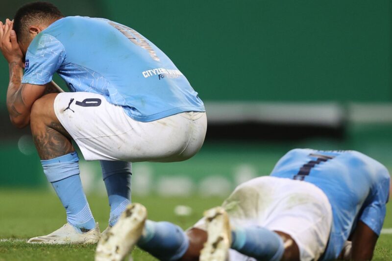 Man City Reacts with ‘Disappointment’ to Premier League Guilty Verdict, Sets Out Next Steps