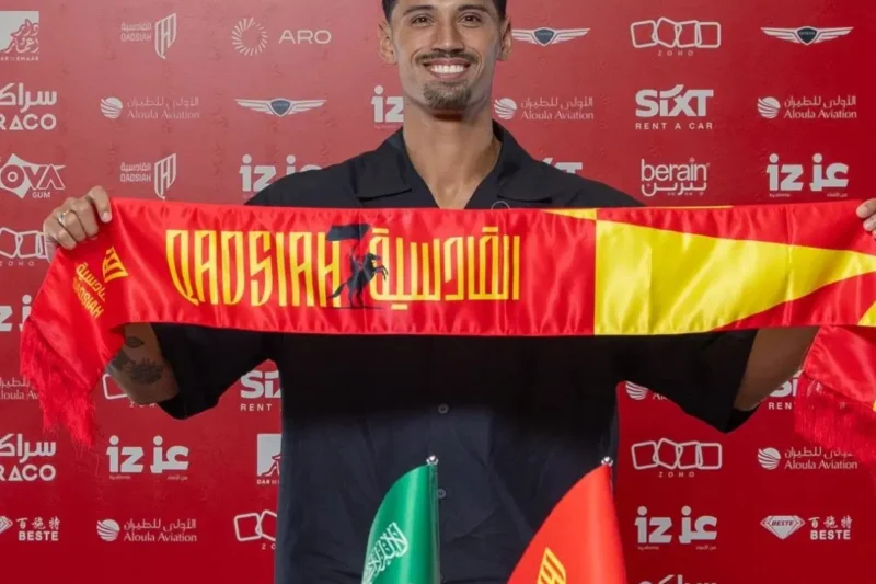 ‘It’s Generational Wealth’ – Reijnders Explains Saudi Move From Man City