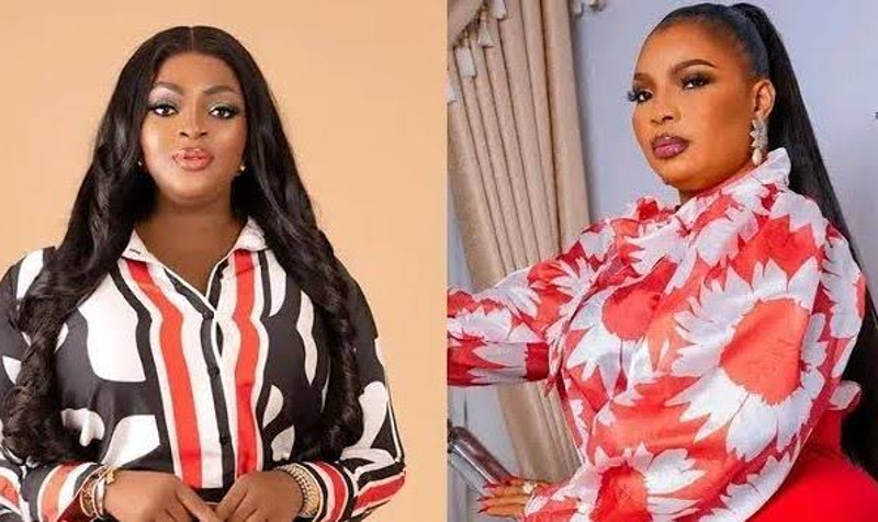 “You Are an Ingrate” – Laide Bakare Fires Back at Eniola Badmus Over Latest Interview