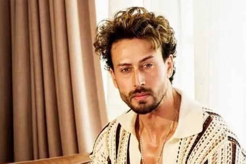 Gunmen Shoot Bollywood Actor Tiger Shroff in Mumbai, Three Suspects Arrested