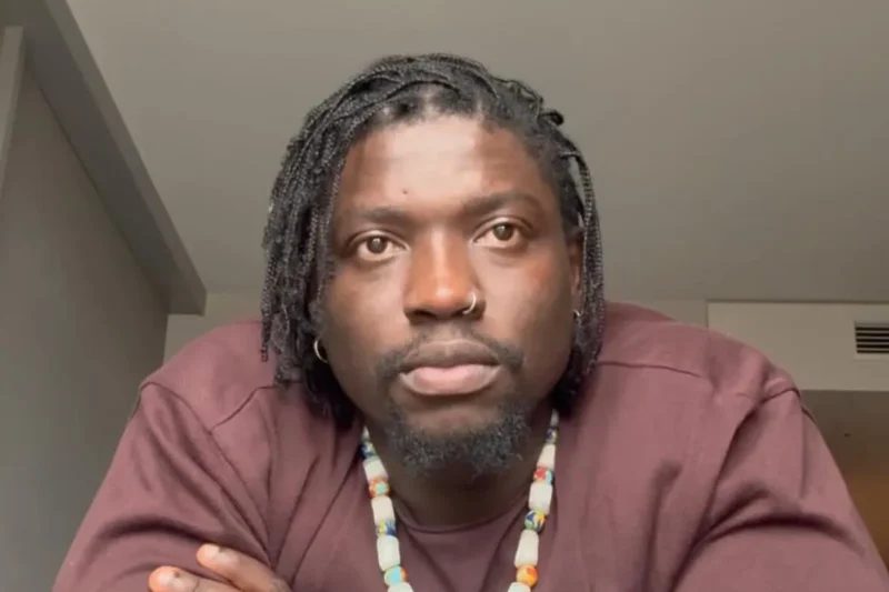 “Politicians Use Religion To Control You” — VDM Questions Pastor Dachomo’s U-Turn On Tinubu