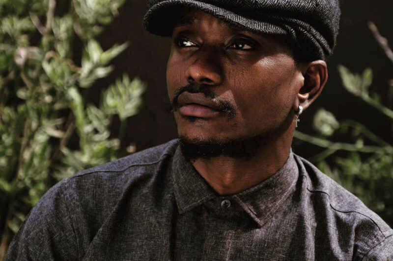 “I Will Never Forgive Them” — Brymo Calls Out Soyinka, Obasanjo, Gani Adams Over Deaths of Young Nigerians