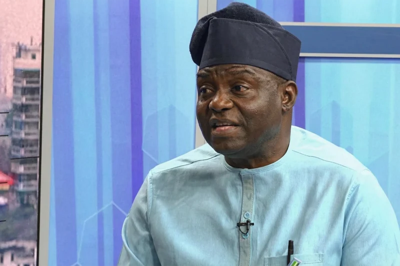 2027: APC Chair Confirms Support From Opposition Figures