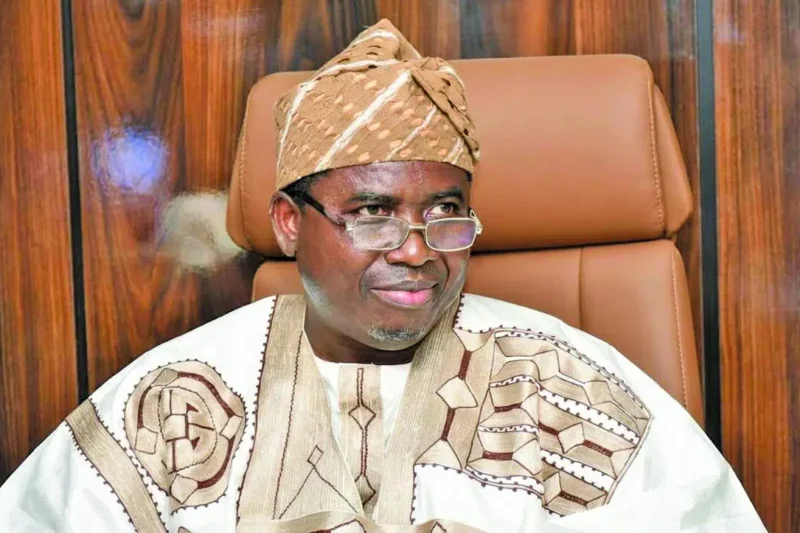 “I’ve Handed Everything Over to God” – INEC Chairman Speaks Ahead of 2027 Election