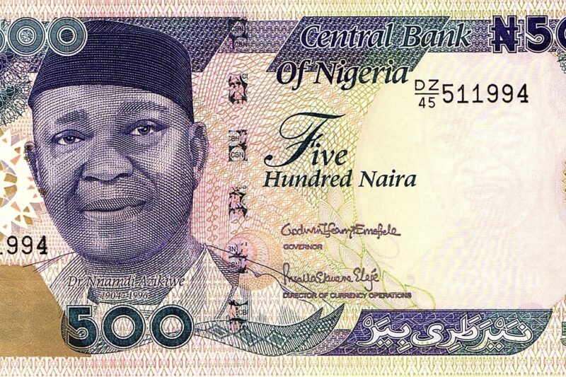 Jigawa Man Stabs Customer to Death Over N500