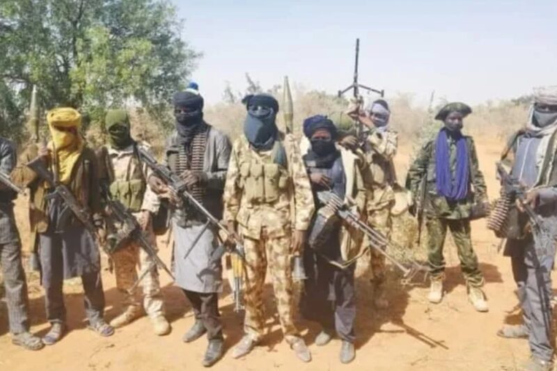 Bandits Gun Down Resident, Kidnap Nine in Kaduna on Nigeria’s Independence Day