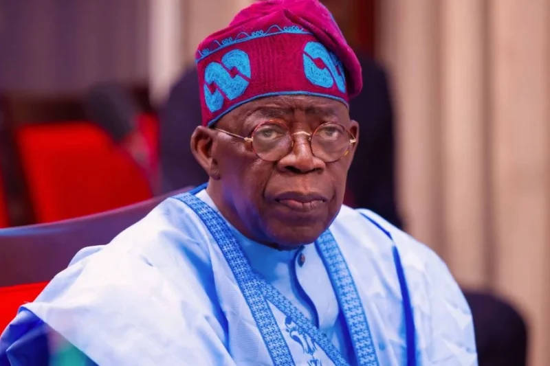 Tinubu Gets Fresh 2027 Blow As Over 1,000 Islamic Clerics Reject Re-Election Bid