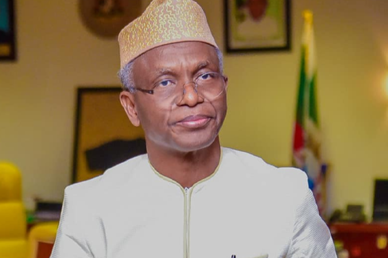El-Rufai Earmarked $600,000 To Settle EFCC Officials – DSS Witness Alleges