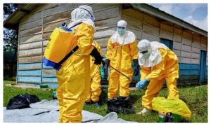 No Approved Vaccine For New Ebola Variant Yet, Health Minister Ali Pate Warns