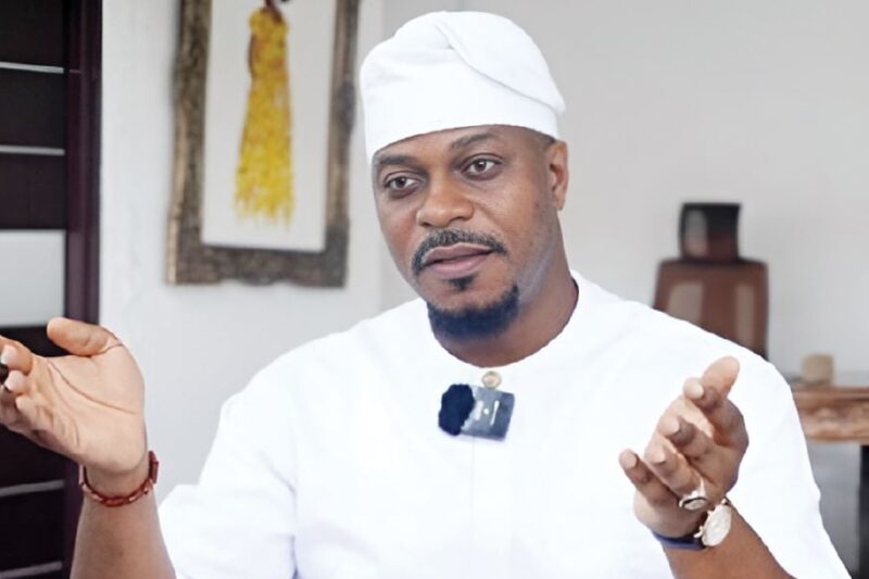 “I Don’t Need Perfect Yoruba” — Rhodes-Vivour Speaks On Protecting Lagos’ Culture