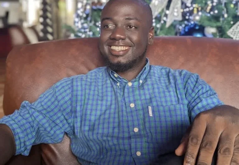 Ghanaian Journalist Quits PhD Programme In US Over Mental Health Concerns